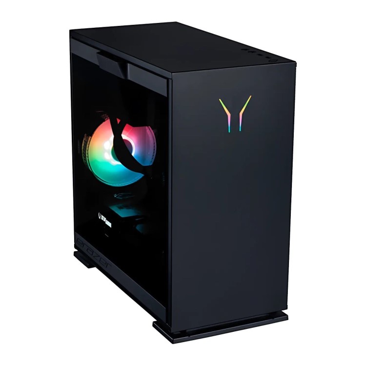 Medion Bandit P20 Intel Core i7-14700F 16GB RAM 1TB SSD RTX 4060Ti Windows 11 Home Gaming PC