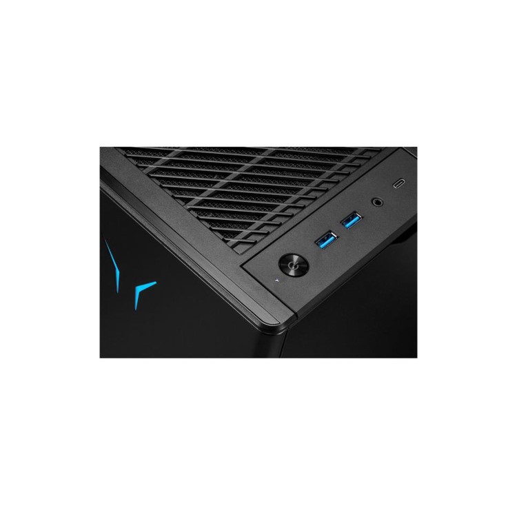 Medion Bandit P20 Intel Core i7-14700F 16GB RAM 1TB SSD RTX 4060Ti Windows 11 Home Gaming PC