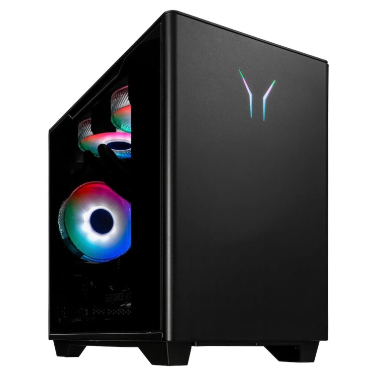 Medion Erazer Bandit P20 Intel Core i5-14400F 16GB RAM 1TB SSD RTX 4060 Windows 11 Gaming PC