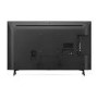 LG UT80 50 inch LED 4K HDR Smart TV