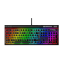 HyperX Pudding Keycaps - Full Key Set Black