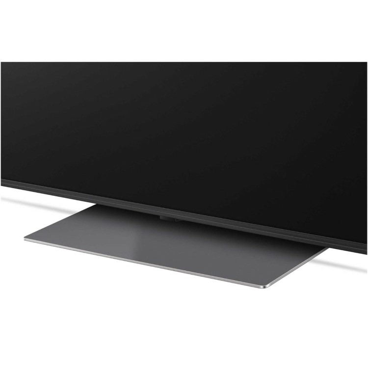 LG QNED87 50 inch HDR AI 4K Smart TV