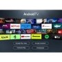 TCL P755K 50 inch Smart 4K Ultra HD Android LED TV