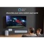 TCL P755K 50 inch Smart 4K Ultra HD Android LED TV