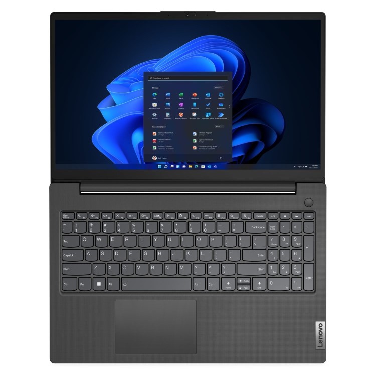 Lenovo V15 G3 AMD Ryzen 7 16GB RAM 512GB SSD 15.6 Inch Windows 11 Pro Laptop