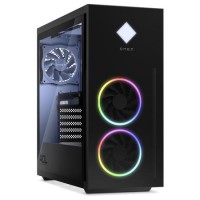 HP Omen GT21-1021na AMD Ryzen 7 7700 16GB RAM 1TB SSD RTX 4070Ti Windows 11 Gaming PC