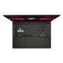 MSI Vector 16 Intel Core i7 16GB RAM 1TB SSD RTX 4080 144Hz 16 Inch Windows 11 Home Gaming Laptop