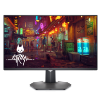 Refurbished Dell G3223Q 32" IPS 4K Ultra HD 144Hz 1ms Gaming Monitor