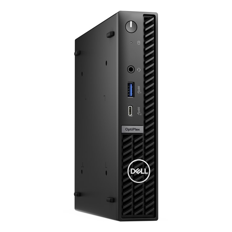 Dell OptiPlex 7020 Core i5-14500T 8GB RAM 512GB SSD Windows 11 Pro MFF Mini Desktop PC