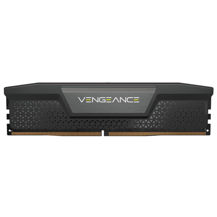 Corsair Vengeance 16GB 1x16GB DIMM 5600MHz DDR5 Desktop Memory