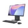 Lenovo IdeaCentre AMD Ryzen 3 7335U 8GB RAM 512GB SSD 23.8 Inch FHD Windows 11 All-in-one PC