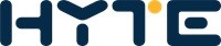 HYTE logo