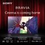 Sony BRAVIA 8 XR80P 65 inch Smart 4K Ultra HD OLED TV