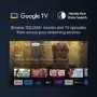 Sony BRAVIA 8 XR80P 65 inch Smart 4K Ultra HD OLED TV