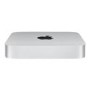 Refurbished Apple Mac Mini 2023 M2 16GB 512GB SSD 16-Core GPU - Silver