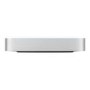 Refurbished Apple Mac Mini 2023 M2 16GB 512GB SSD 16-Core GPU - Silver