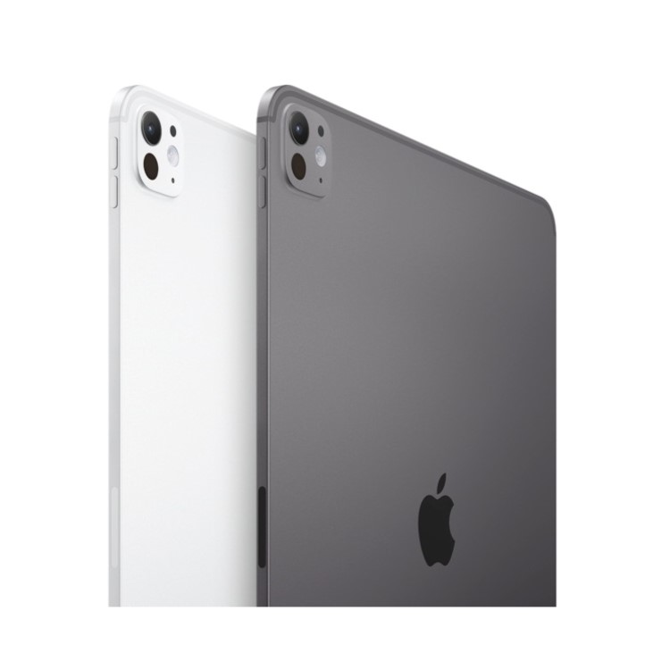 Apple iPad Pro 2024 11" Space Black 256GB Wi-Fi & Cellular Tablet
