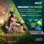 Acer Swift Go 14 AMD Ryzen 7 16GB RAM 512GB SSD 14 Inch Windows 11 Home Laptop