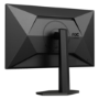 AOC AGON Q27G4XF 27" QHD IPS 180Hz 0.5ms Gaming Monitor