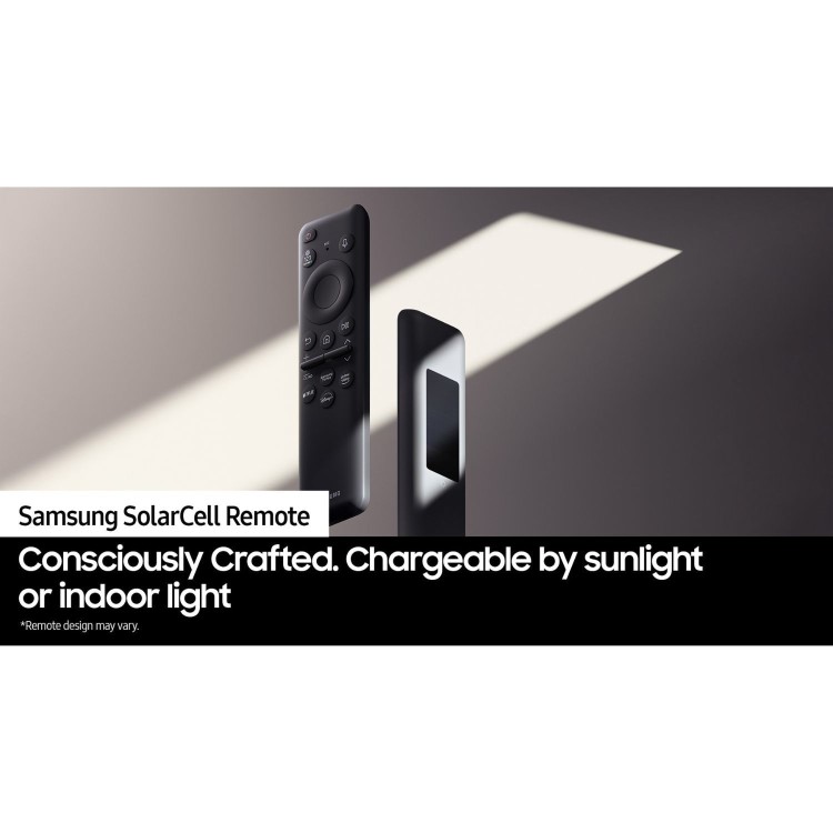 Samsung Q80D 55 inch Smart 4K Ultra HD QLED TV