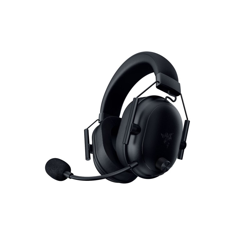 Razer BlackShark V2 Hyperspeed Wireless RGB Gaming Headset