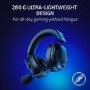 Razer BlackShark V2 Hyperspeed Wireless RGB Gaming Headset