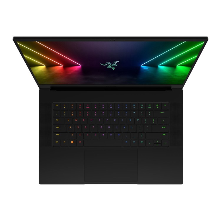 Refurbished Razer Blade 15 Advanced Intel Core i7 32GB RAM SSD 1TB RTX 3080 Ti 240Hz 15.6 Inch Windows 11 Gaming Laptop