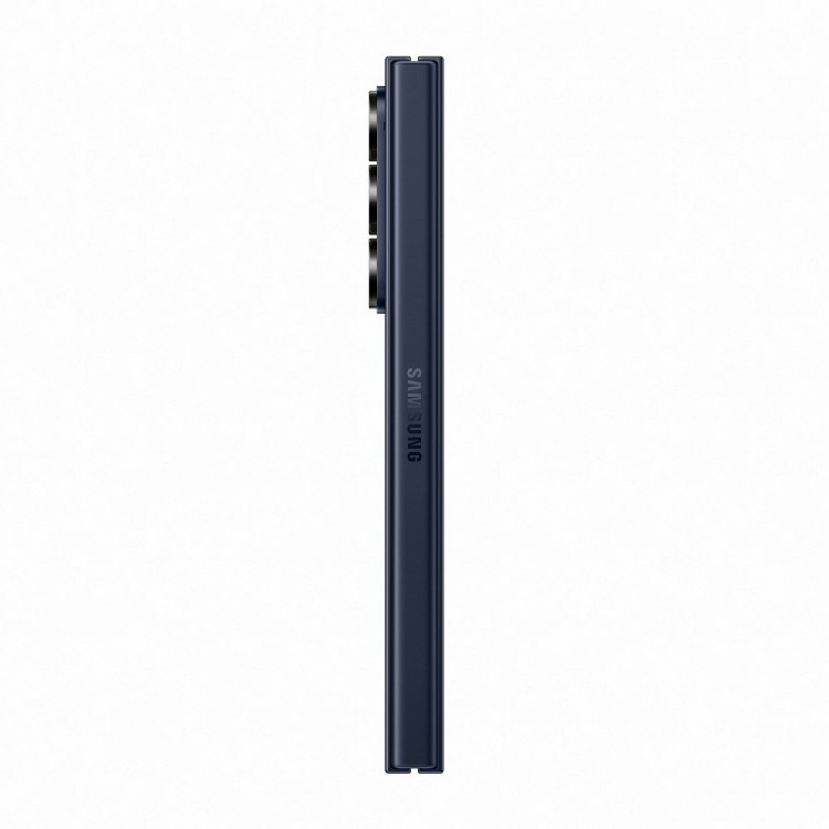 GRADE A1 - Samsung Galaxy Z Fold6 512GB 5G Mobile Phone - Navy