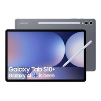 Samsung Galaxy Tab S10+ 12.4" Moonstone Grey 256GB Cellular Tablet