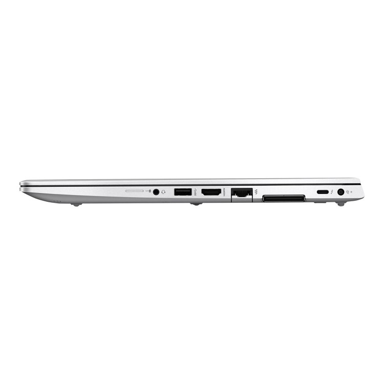 Refurbished HP EliteBook 850 G6 Ultrabook Intel Core i5 8th gen 16GB RAM 256GB SSD 15.6 Inch Windows 11 Pro Laptop