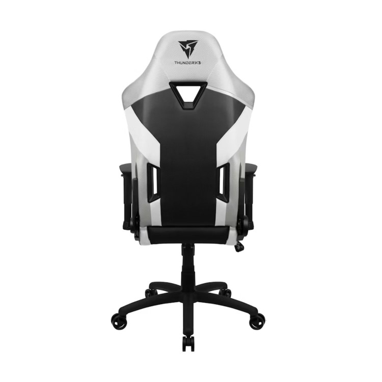 ThunderX3 TC3 MAX Gaming Chair All White
