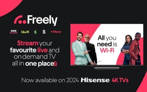 Live TV on Demand